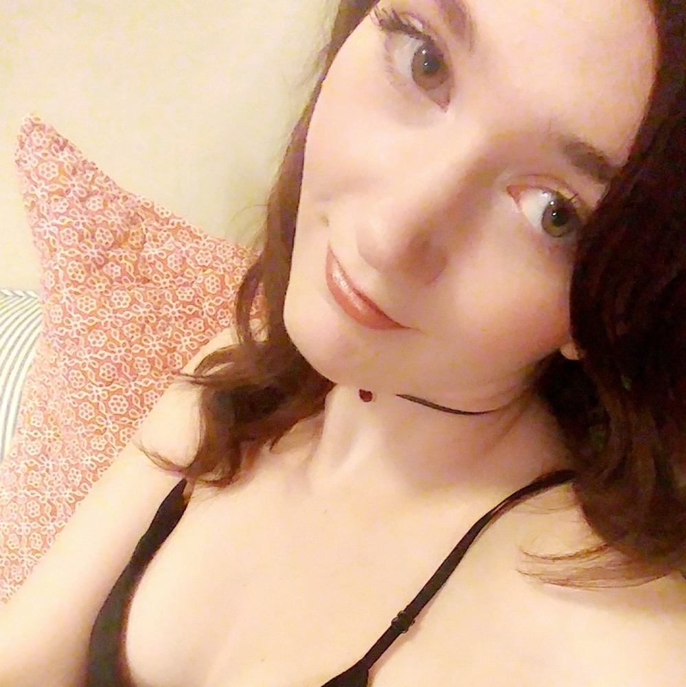 Meet your Posher, Haley